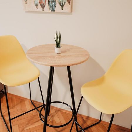 Elegant Studio, 400M From The Square Apartment Пилзен Екстериор снимка